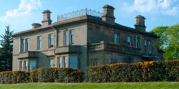 Stanely-House