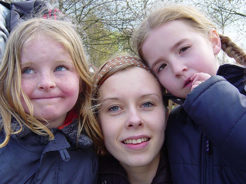 3-girls