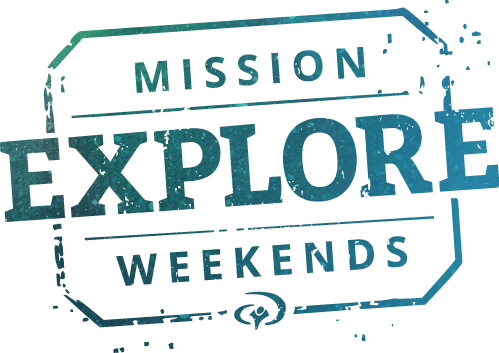 Mission Explore Logo