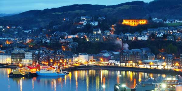 Oban