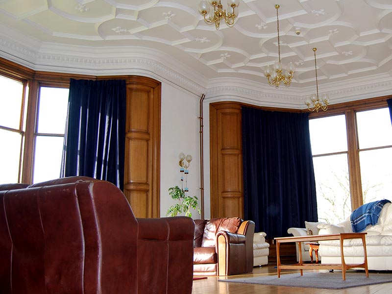 Stanely-Lounge