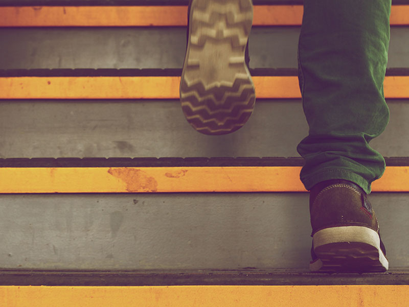 taking-steps